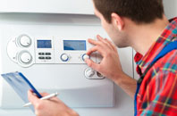 free commercial Thorpe End boiler quotes
