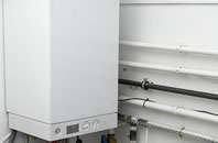 free Thorpe End condensing boiler quotes