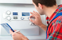 free Thorpe End gas safe engineer quotes