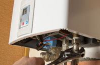free Thorpe End boiler install quotes