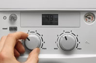 free Thorpe End boiler maintenance quotes